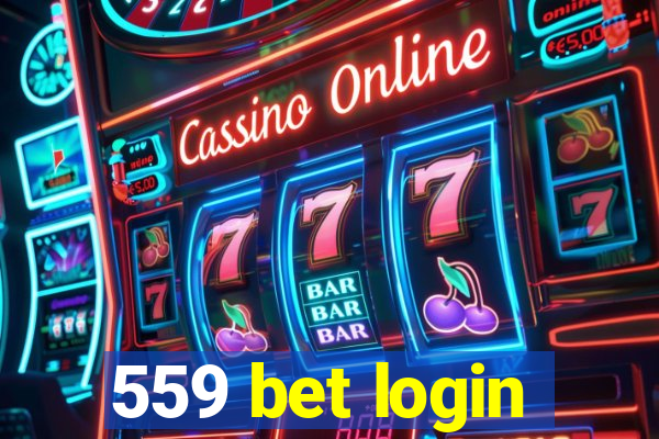 559 bet login